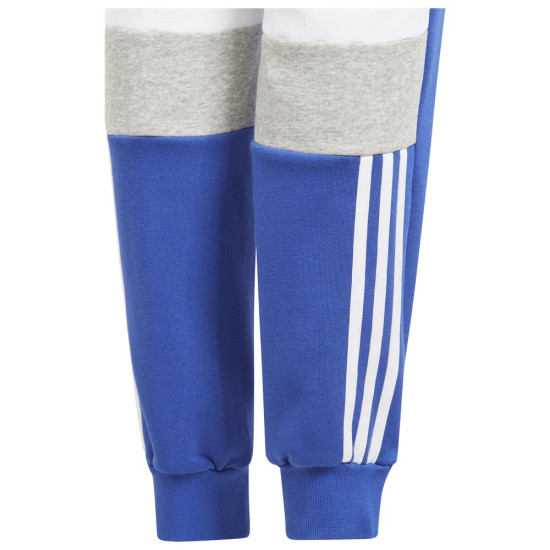 Adidas Παιδικό παντελόνι φόρμας J 3-Stripes